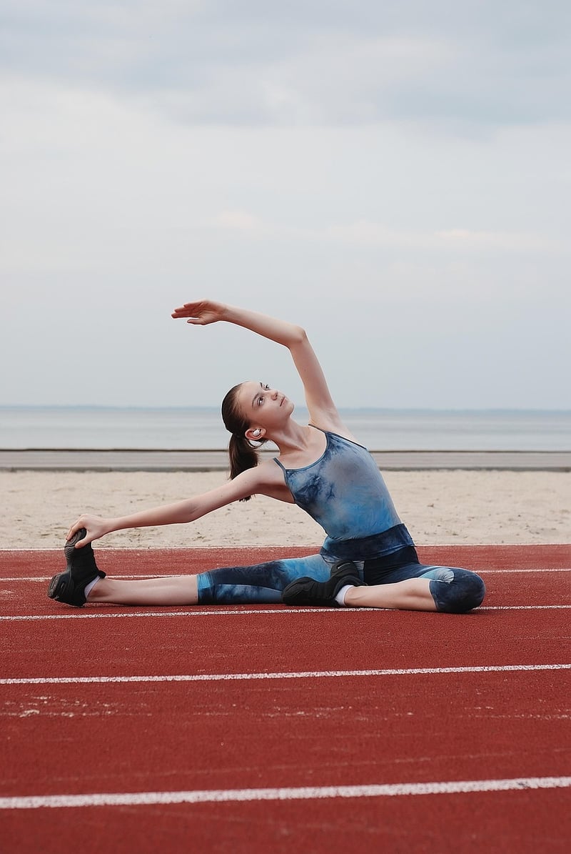 Flexibility Training